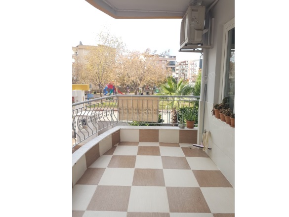 Kızıltoprak Mah. Muratpaşa Satılık Daire |  3+1 Oda | 170M2 8.800.000Tl  Krediye Uygun  | 1. Kat | Doğalgaz(Kombi) | 2 Banyo Resim-5