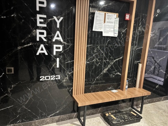 Sedir Mah. Muratpaşa Satılık Daire |  1+1 Oda | 60M2 4.100.000Tl  Krediye Uygun  | 2. Kat | Klima | 1 Banyo Resim-3