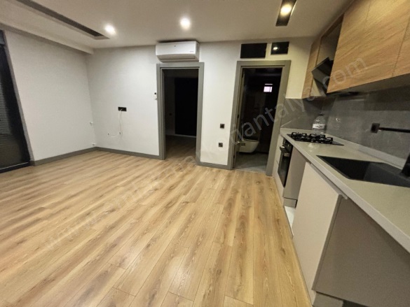 Sedir Mah. Muratpaşa Satılık Daire |  1+1 Oda | 60M2 4.100.000Tl  Krediye Uygun  | 2. Kat | Klima | 1 Banyo Resim-5