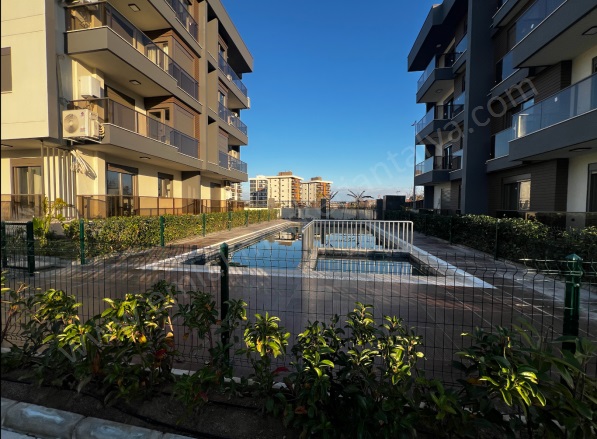 Göksu Mah. Kepez Satılık Daire |  1+1 Oda | 50M2 3.400.000Tl  Krediye Uygun  | Yüksek Giriş | Klima | 1 Banyo Resim-1