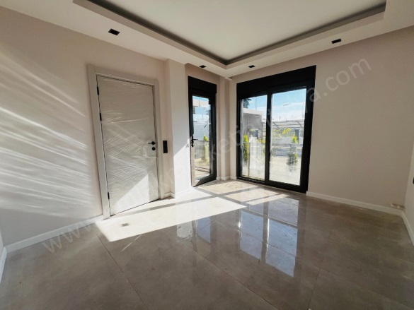 Göksu Mah. Kepez Satılık Daire |  1+1 Oda | 50M2 3.400.000Tl  Krediye Uygun  | Yüksek Giriş | Klima | 1 Banyo Resim-5