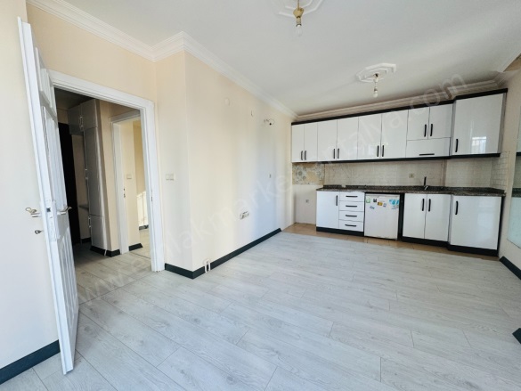 Meydankavağı Mah. Muratpaşa Satılık Daire |  1+1 Oda | 55M2 3.400.000Tl  Krediye Uygun  | Yüksek Giriş | Klima | 1 Banyo Resim-1