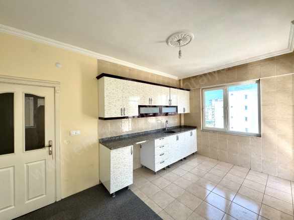 Kızılırmak Cad Yakını Çift Banyolu Fırsat 3+1 Dubleks Satılık Daire Muratpaşa Kızılarık Mah