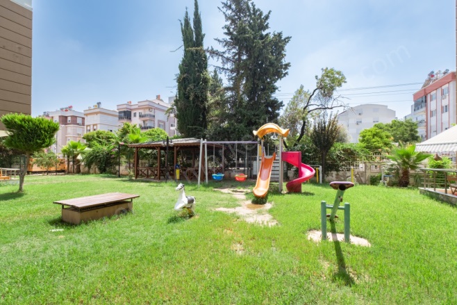 Yenigün Mah. Muratpaşa Satılık Daire |  2+1 Oda | 125M2 7.650.000Tl  Krediye Uygun  | 1. Kat | Doğalgaz(Kombi) | 2 Banyo Resim-5