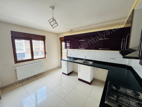 Meydankavağı Mah. Muratpaşa Kiralık Daire |  2+1 Oda | 120M2 Aylık 43.000Tl | 2. Kat | Doğalgaz(Kombi) | 2 Banyo Resim-2