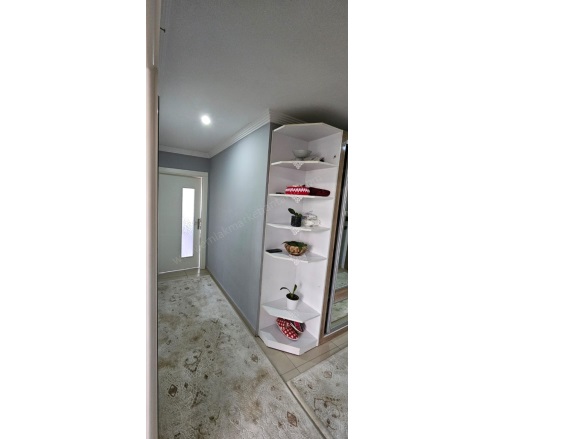 Gebizli Mah. Muratpaşa Satılık Daire |  2+1 Oda | 110M2 3.900.000Tl  Krediye Uygun  | Yüksek Giriş | Klima | 1 Banyo Resim-1