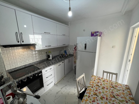 Meltem Mah. Muratpaşa Kiralık Daire |  2+1 Oda | 110M2 Aylık 38.000Tl Eşyalı  | 2. Kat | Klima | 1 Banyo Resim-1