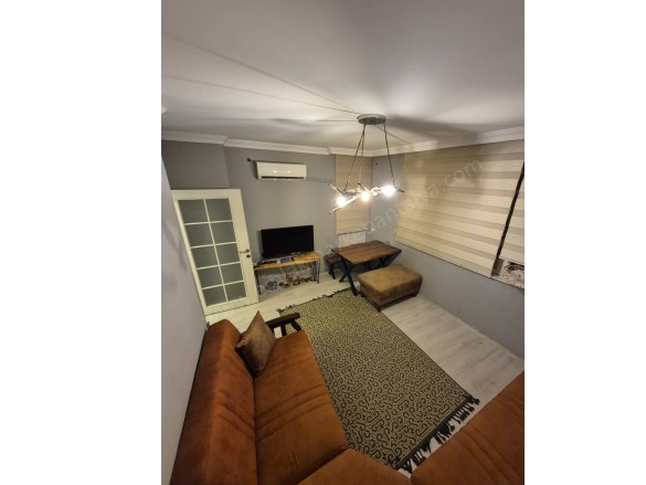 Güvenlik Mah. Muratpaşa Satılık Daire |  2+1 Oda | 100M2 4.000.000Tl  Krediye Uygun  | 4. Kat | Klima | 1 Banyo Resim-2