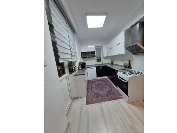 Güvenlik Mah. Muratpaşa Satılık Daire |  2+1 Oda | 100M2 4.000.000Tl  Krediye Uygun  | 4. Kat | Klima | 1 Banyo Resim-5