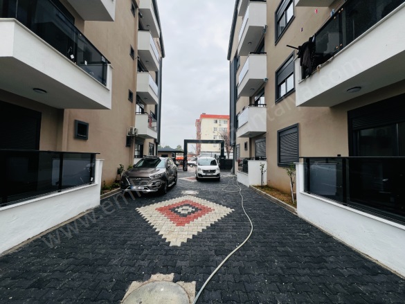 Güneş Mah. Kepez Satılık Daire |  1+1 Oda | 60M2 2.550.000Tl  Krediye Uygun  | Yüksek Giriş | Klima | 1 Banyo Resim-2