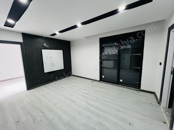 Güneş Mah. Kepez Satılık Daire |  1+1 Oda | 60M2 2.750.000Tl  Krediye Uygun  | 1. Kat | Klima | 1 Banyo Resim-5