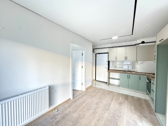 Kızıltoprak Mah. Muratpaşa Satılık Daire |  1+1 Oda | 50M2 3.050.000Tl  Krediye Uygun  | Yüksek Giriş | Doğalgaz(Kombi) | 1 Banyo Resim-4