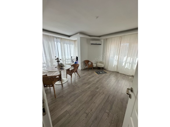 Kızıltoprak Mah. Muratpaşa Satılık Daire |  2+1 Oda | 80M2 4.350.000Tl  Krediye Uygun  | Bahçe Katı | Doğalgaz(Kombi) | 1 Banyo Resim-3