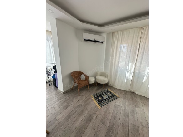 Kızıltoprak Mah. Muratpaşa Satılık Daire |  2+1 Oda | 80M2 4.350.000Tl  Krediye Uygun  | Bahçe Katı | Doğalgaz(Kombi) | 1 Banyo Resim-4