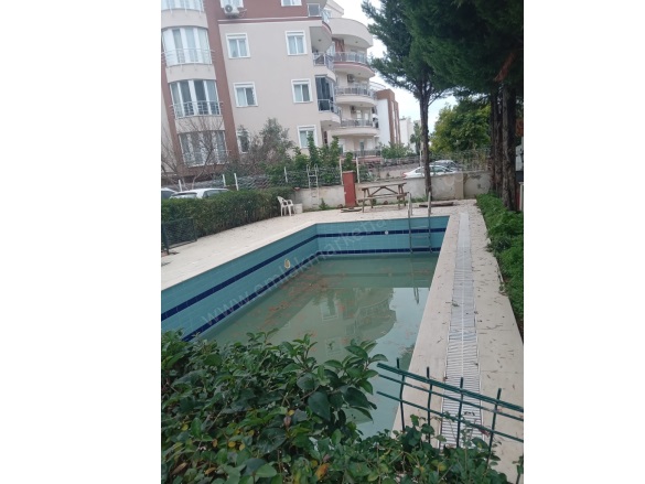 Uncalı Mah. Konyaaltı Satılık Daire |  2+1 Oda | 100M2 9.750.000Tl  Krediye Uygun  | 1. Kat | Doğalgaz(Kombi) | 2 Banyo Resim-3