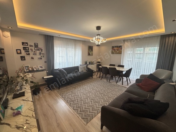 Meydankavağı Mah. Muratpaşa Satılık Daire |  3+1 Oda | 160M2 11.750.000Tl  Krediye Uygun  | 2. Kat | Doğalgaz(Kombi) | 2 Banyo Resim-1