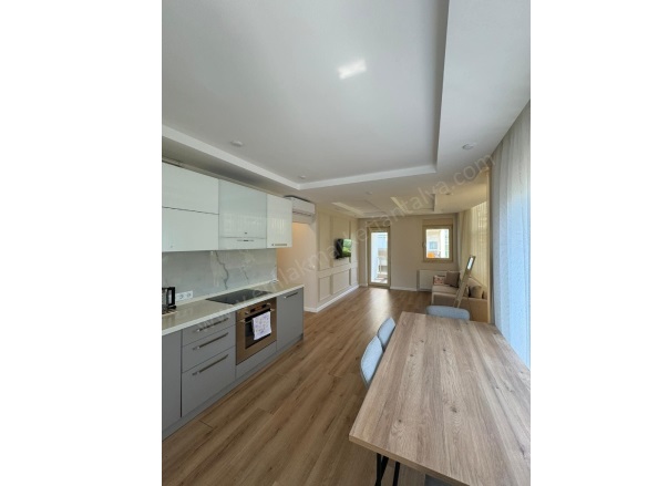 Liman Mah. Konyaaltı Satılık Daire |  2+1 Oda | 75M2 8.200.000Tl  Krediye Uygun  Eşyalı  | 1. Kat | Klima | 1 Banyo Resim-1