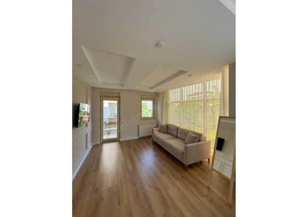 Liman Mah. Konyaaltı Satılık Daire |  2+1 Oda | 75M2 8.200.000Tl  Krediye Uygun  Eşyalı  | 1. Kat | Klima | 1 Banyo Resim-4