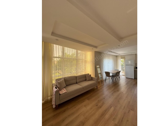 Liman Mah. Konyaaltı Satılık Daire |  2+1 Oda | 75M2 8.200.000Tl  Krediye Uygun  Eşyalı  | 1. Kat | Klima | 1 Banyo Resim-5