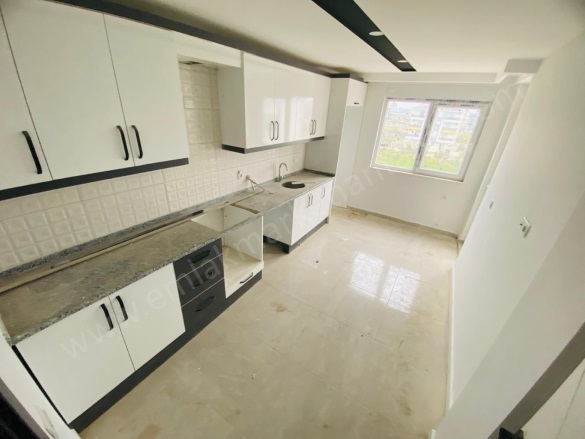 Habibler Mah. Kepez Satılık Daire |  4+1 Oda | 190M2 4.950.000Tl  Krediye Uygun  | 3. Kat | Klima | 2 Banyo Resim-2