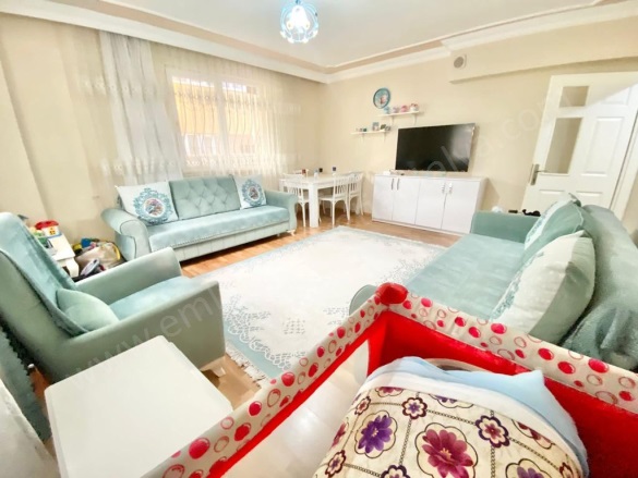 Kızılarık Mah. Muratpaşa Satılık Daire |  1+1 Oda | 70M2 2.990.000Tl  Krediye Uygun  | Yüksek Giriş | Klima | 1 Banyo Resim-2
