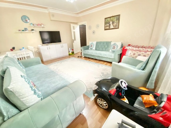 Kızılarık Mah. Muratpaşa Satılık Daire |  1+1 Oda | 70M2 2.990.000Tl  Krediye Uygun  | Yüksek Giriş | Klima | 1 Banyo Resim-3