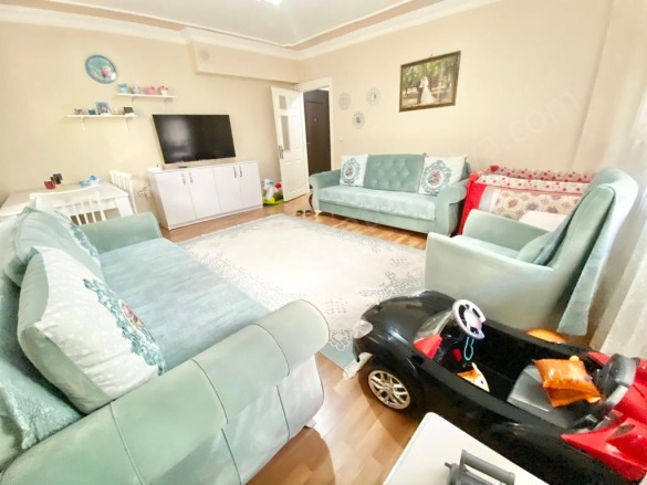 Kızılarık Mah. Muratpaşa Satılık Daire |  1+1 Oda | 70M2 2.990.000Tl  Krediye Uygun  | Yüksek Giriş | Klima | 1 Banyo Resim-4