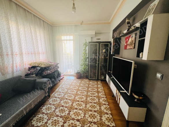 Konuksever Mah. Muratpaşa Satılık Daire |  2+1 Oda | 115M2 3.100.000Tl  Krediye Uygun  | 2. Kat | Klima | 1 Banyo Resim-5