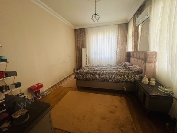 Konuksever Mah. Muratpaşa Satılık Daire |  2+1 Oda | 115M2 3.050.000Tl  Krediye Uygun  | 1. Kat | Klima | 1 Banyo Resim-5