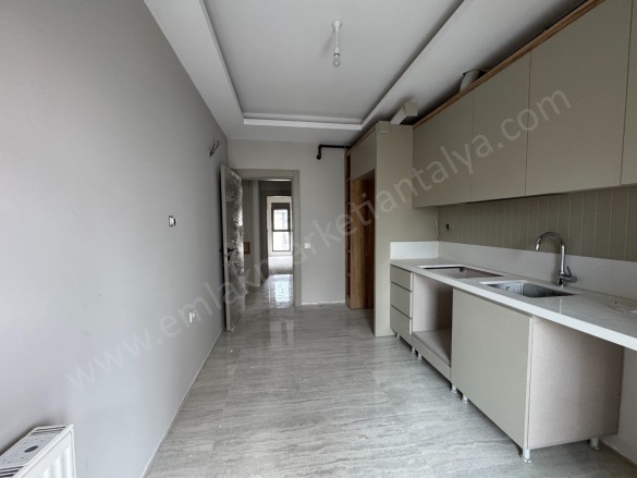 Kızıltoprak Mah. Muratpaşa Satılık Daire |  2+1 Oda | 112M2 8.000.000Tl  Krediye Uygun  | 1. Kat | Doğalgaz(Kombi) | 2 Banyo Resim-5