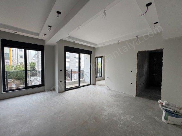 Yenigün Mah. Muratpaşa Satılık Daire |  1+1 Oda | 60M2 5.500.000Tl  Krediye Uygun  | 2. Kat | Doğalgaz(Kombi) | 1 Banyo Resim-1