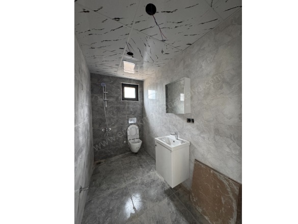 Yenigün Mah. Muratpaşa Satılık Daire |  1+1 Oda | 60M2 5.500.000Tl  Krediye Uygun  | 2. Kat | Doğalgaz(Kombi) | 1 Banyo Resim-3