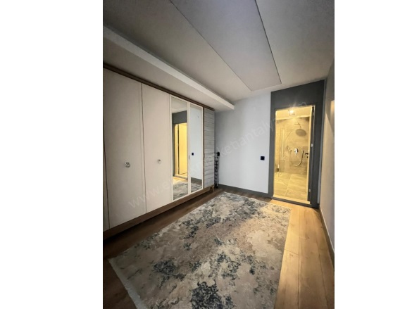 Güzeloba Mah. Muratpaşa Satılık Villa |  4+1 Oda | 205M2 33.800.000Tl  Krediye Uygun  | Villa | Doğalgaz(Kombi) | 5 Banyo Resim-3