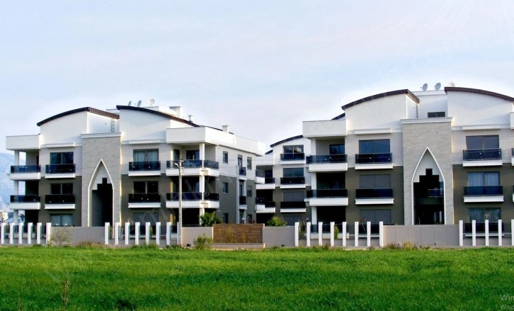 Yeşilbayır Mah. Döşemealtı Satılık Daire |  3+1 Oda | 185M2 11.750.000Tl  Krediye Uygun  | 2. Kat | Doğalgaz(Kombi) | 2 Banyo Resim-1