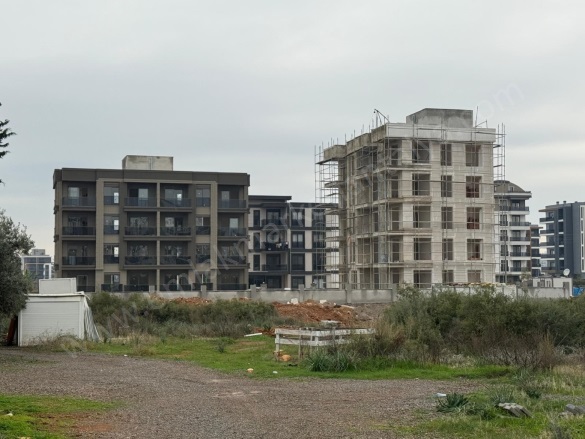 Altıntaş Mah. Aksu Satılık Daire |  2+1 Oda | 85M2 4.500.000Tl | 3. Kat | 1 Banyo | 1 Yatak Odası Resim-3