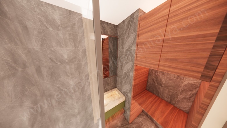 Aydoğmuş Mah. Kepez Satılık Daire |  2+1 Oda | 85M2 3.650.000Tl  Krediye Uygun  | 1. Kat | Klima | 1 Banyo Resim-4