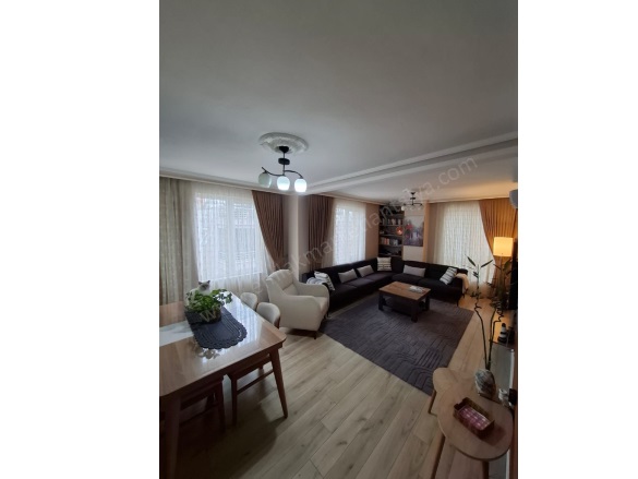 Karşıyaka Mah. Kepez Satılık Daire |  4+1 Oda | 200M2 6.900.000Tl  Krediye Uygun  | 3. Kat | Doğalgaz(Kombi) | 2 Banyo Resim-2