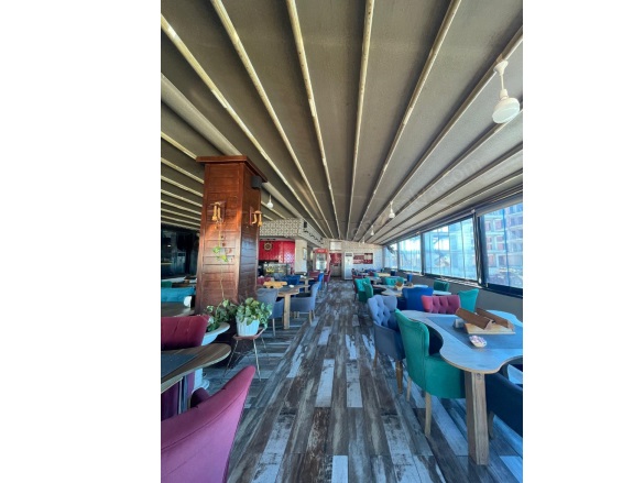 Güneş Mah. Kepez Satılık Dükkan |  2+1 Oda | 270M2 15.500.000Tl  Krediye Uygun  | Giriş Katı | Klima Resim-5