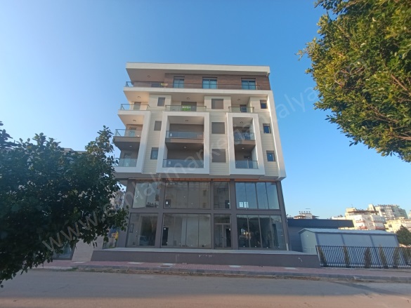 Aydoğmuş Mah. Kepez Kiralık Daire |  1+1 Oda | 65M2 Aylık 22.000Tl | 3. Kat | Klima | 1 Banyo Resim-1