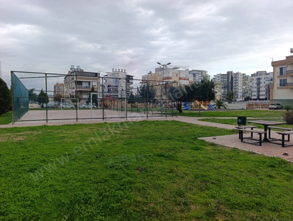 Aydoğmuş Mah. Kepez Kiralık Daire |  1+1 Oda | 65M2 Aylık 24.000Tl | 3. Kat | Klima | 1 Banyo Resim-2