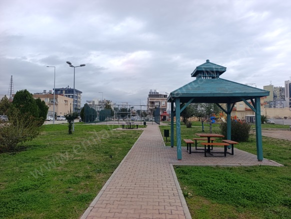 Aydoğmuş Mah. Kepez Kiralık Daire |  1+1 Oda | 65M2 Aylık 22.000Tl | 3. Kat | Klima | 1 Banyo Resim-3