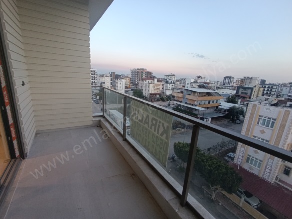 Aydoğmuş Mah. Kepez Kiralık Daire |  1+1 Oda | 65M2 Aylık 22.000Tl | 3. Kat | Klima | 1 Banyo Resim-4