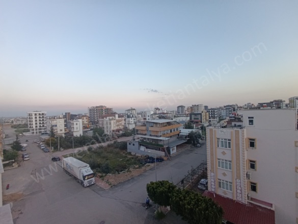 Aydoğmuş Mah. Kepez Kiralık Daire |  1+1 Oda | 65M2 Aylık 22.000Tl | 3. Kat | Klima | 1 Banyo Resim-5