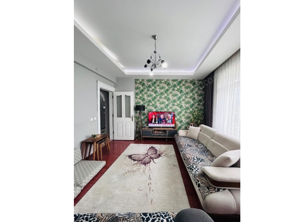 Yüksekalan Mah. Muratpaşa Satılık Daire |  3+1 Oda | 140M2 5.795.000Tl  Krediye Uygun  | 3. Kat | Doğalgaz(Kombi) | 1 Banyo Resim-4