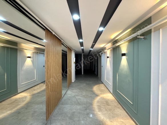 Yüksekalan Mah. Muratpaşa Satılık Daire |  2+1 Oda | 98M2 4.450.000Tl  Krediye Uygun  | 1. Kat | Doğalgaz(Kombi) | 1 Banyo Resim-1