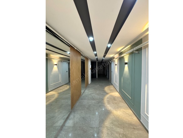 Yüksekalan Mah. Muratpaşa Satılık Daire |  2+1 Oda | 98M2 4.400.000Tl  Krediye Uygun  | 1. Kat | Doğalgaz(Kombi) | 1 Banyo Resim-2