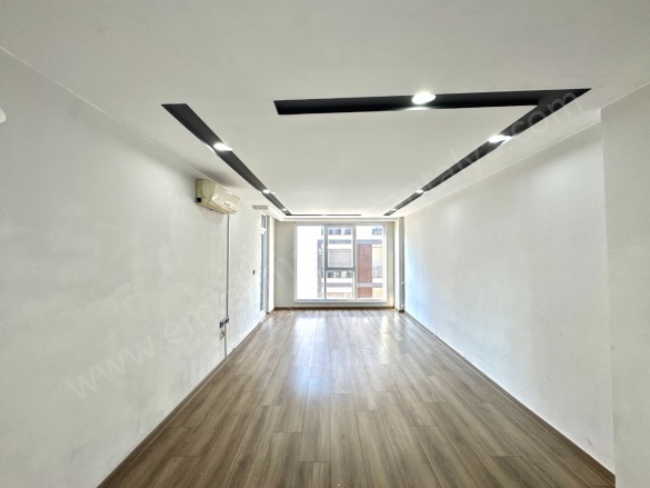 Yüksekalan Mah. Muratpaşa Satılık Daire |  2+1 Oda | 98M2 4.450.000Tl  Krediye Uygun  | 1. Kat | Doğalgaz(Kombi) | 1 Banyo Resim-3