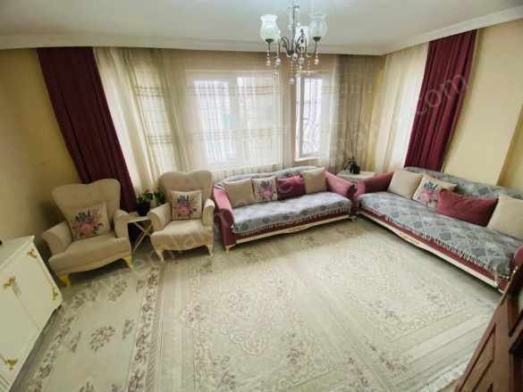 Köşebaşı Cepheleri Açık Okul Pazar Ve Hastane Yakını 2+1 Arakat Satılık Daire Muratpaşa Yenigün Mah