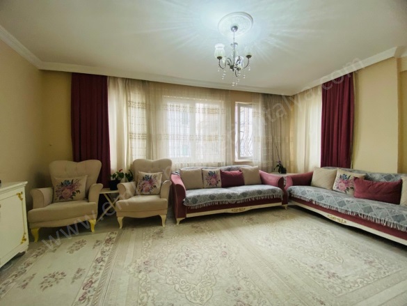 Yenigün Mah. Muratpaşa Satılık Daire |  2+1 Oda | 105M2 4.500.000Tl  Krediye Uygun  | 3. Kat | Klima | 1 Banyo Resim-2