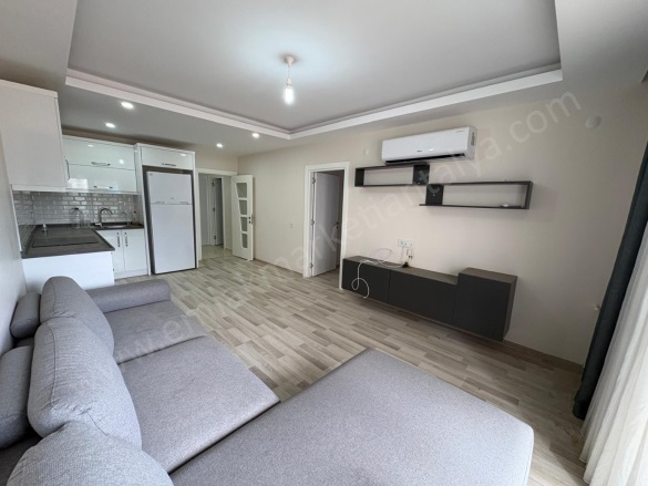 Sarısu Mah. Konyaaltı Satılık Daire |  2+1 Oda | 100M2 6.500.000Tl  Krediye Uygun  | Yüksek Giriş | Doğalgaz(Kombi) | 1 Banyo Resim-3